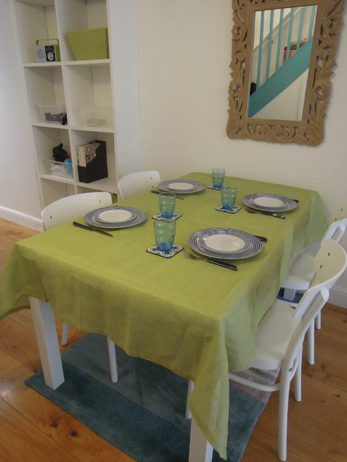פורטסמות' Pretty Victorian Cottage מראה חיצוני תמונה